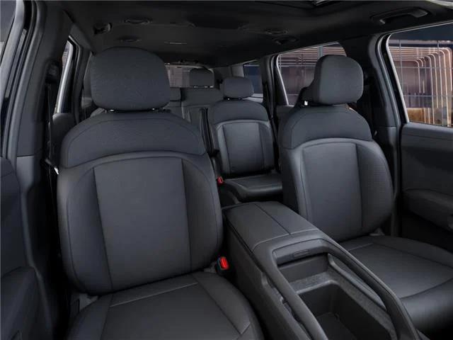 New 2027 Panthera Metal Kia S image 15