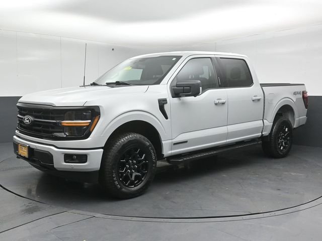 2024 FORD F-150 - Image 2