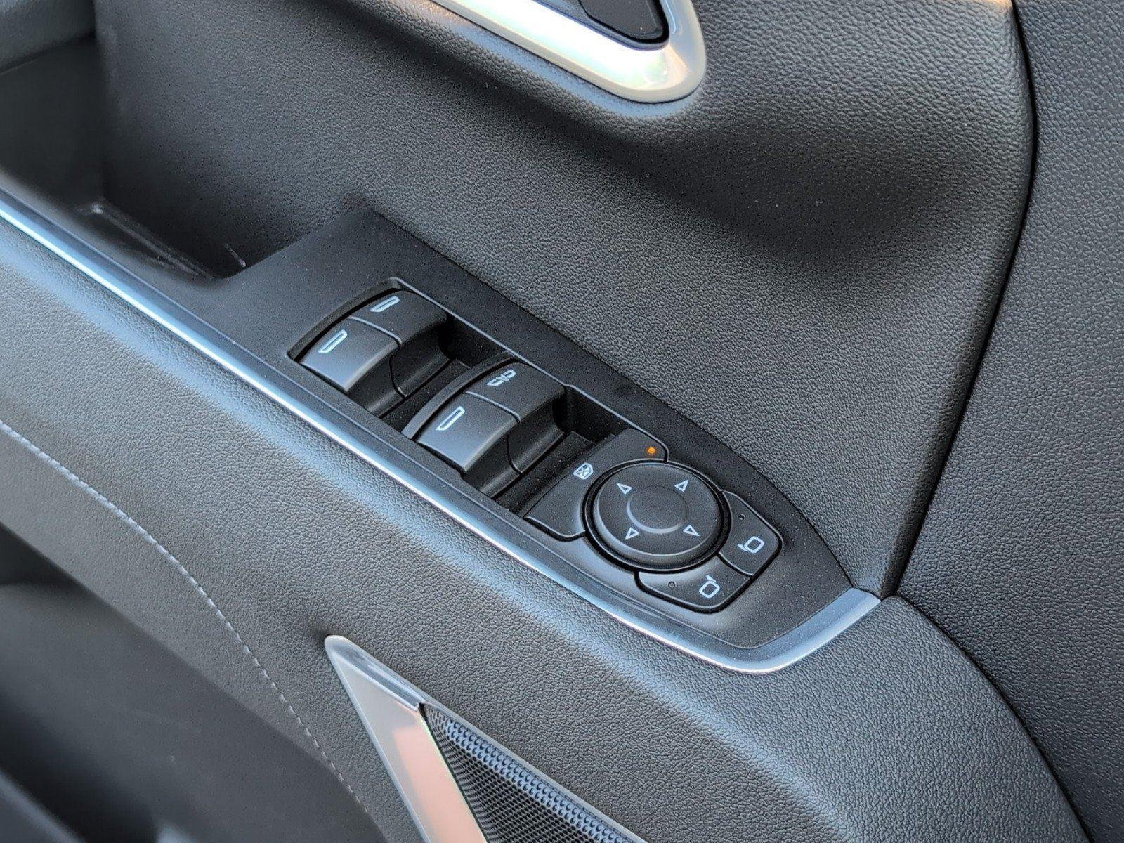 2026 Chevrolet Silverado 1500 RST - Photo 20