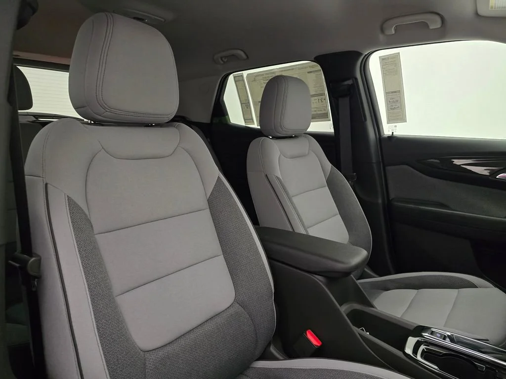 2026 Chevrolet Trailblazer LT - Photo 44