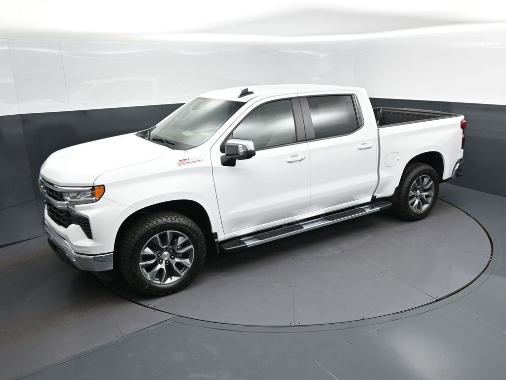 2026 Chevrolet Silverado 1500 LT - Photo 35