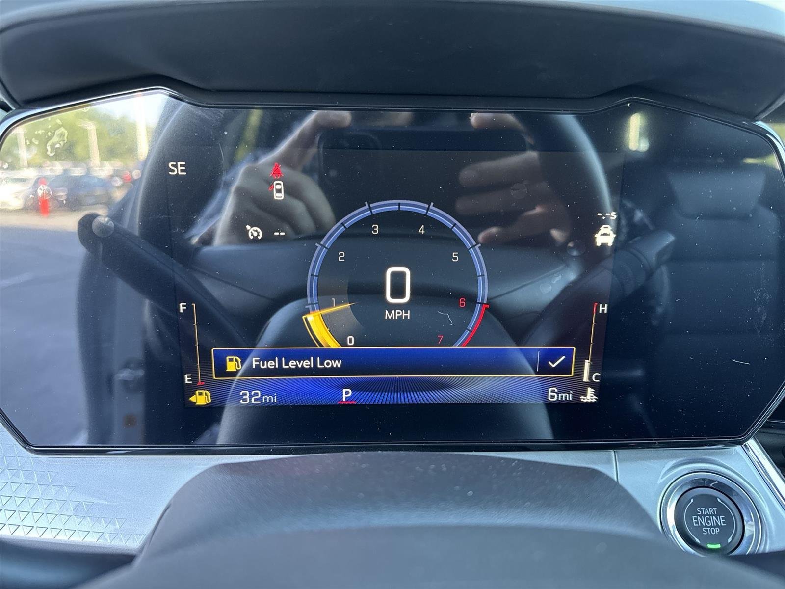 2026 Chevrolet Trax LT - Photo 11