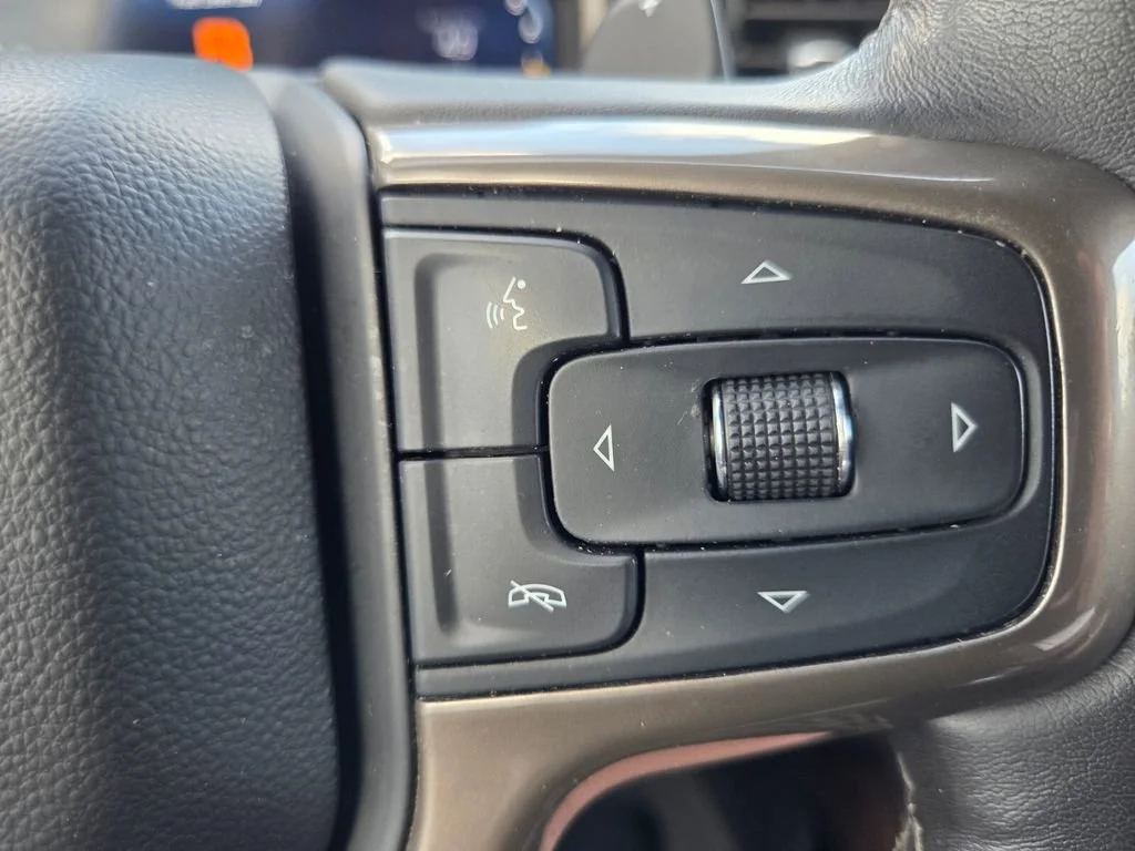 2023 Chevrolet Silverado 1500 High Country - Photo 18