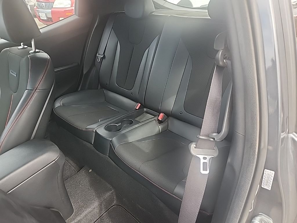 Used 2020 Gray Hyundai 2.0 Premium image 20
