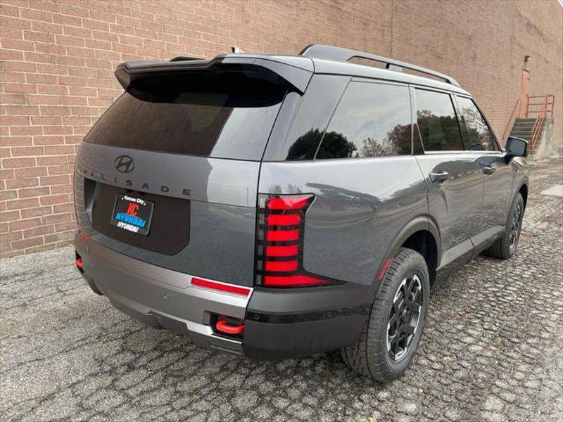 New 2026 Ecotronic Gray Pearl Hyundai XRT Pro image 7