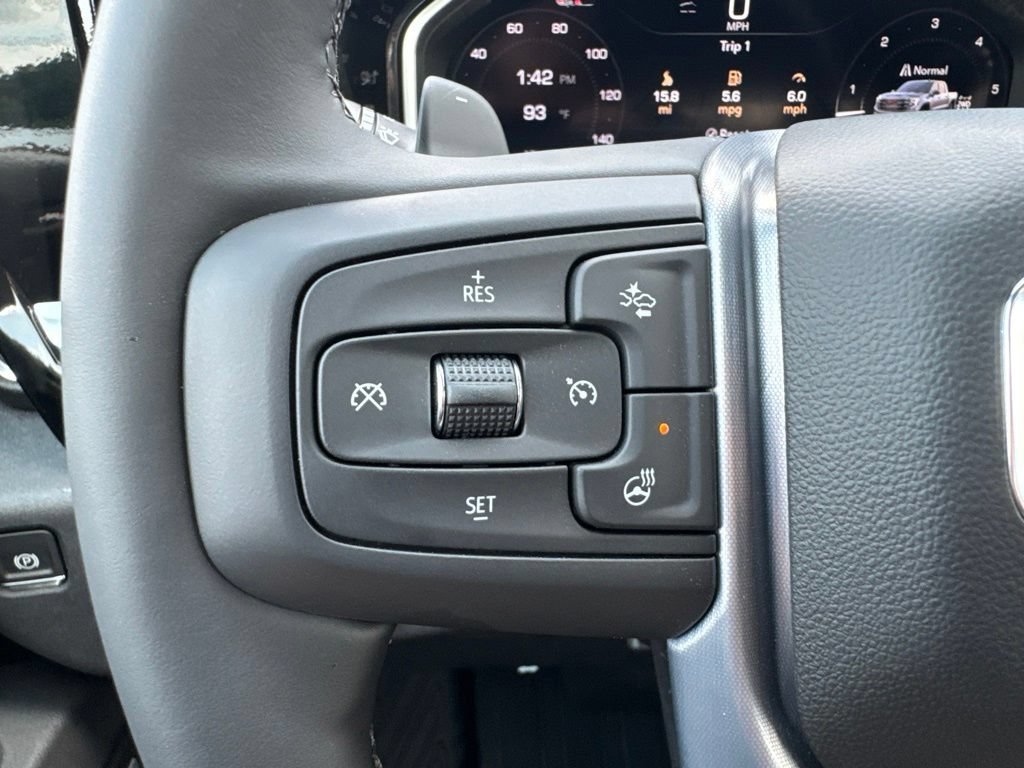 2026 GMC Sierra 1500 Elevation - Photo 18