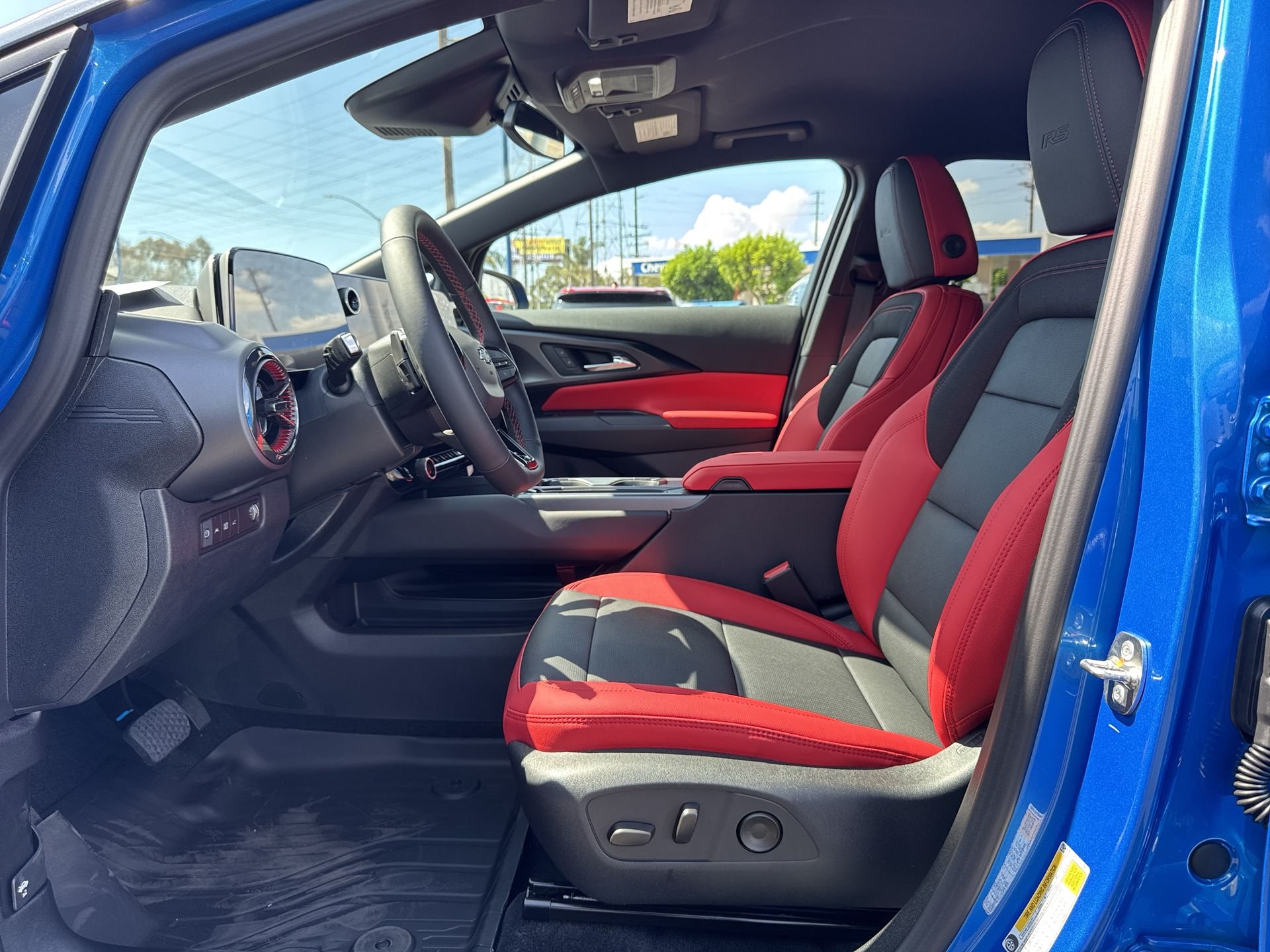 2026 Chevrolet Equinox EV RS - Photo 65