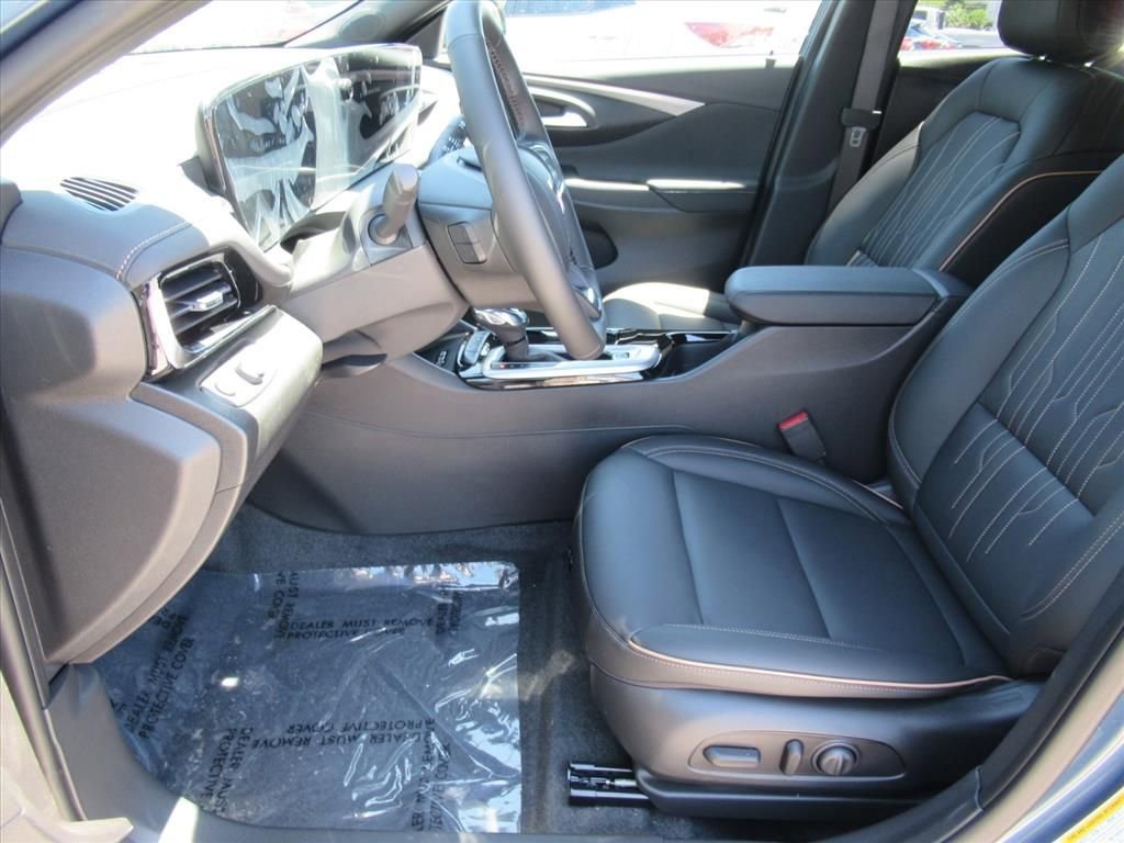 2026 Buick Envista Avenir - Photo 16