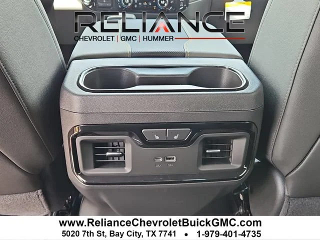 2026 Chevrolet Silverado 1500 ZR2 - Photo 13