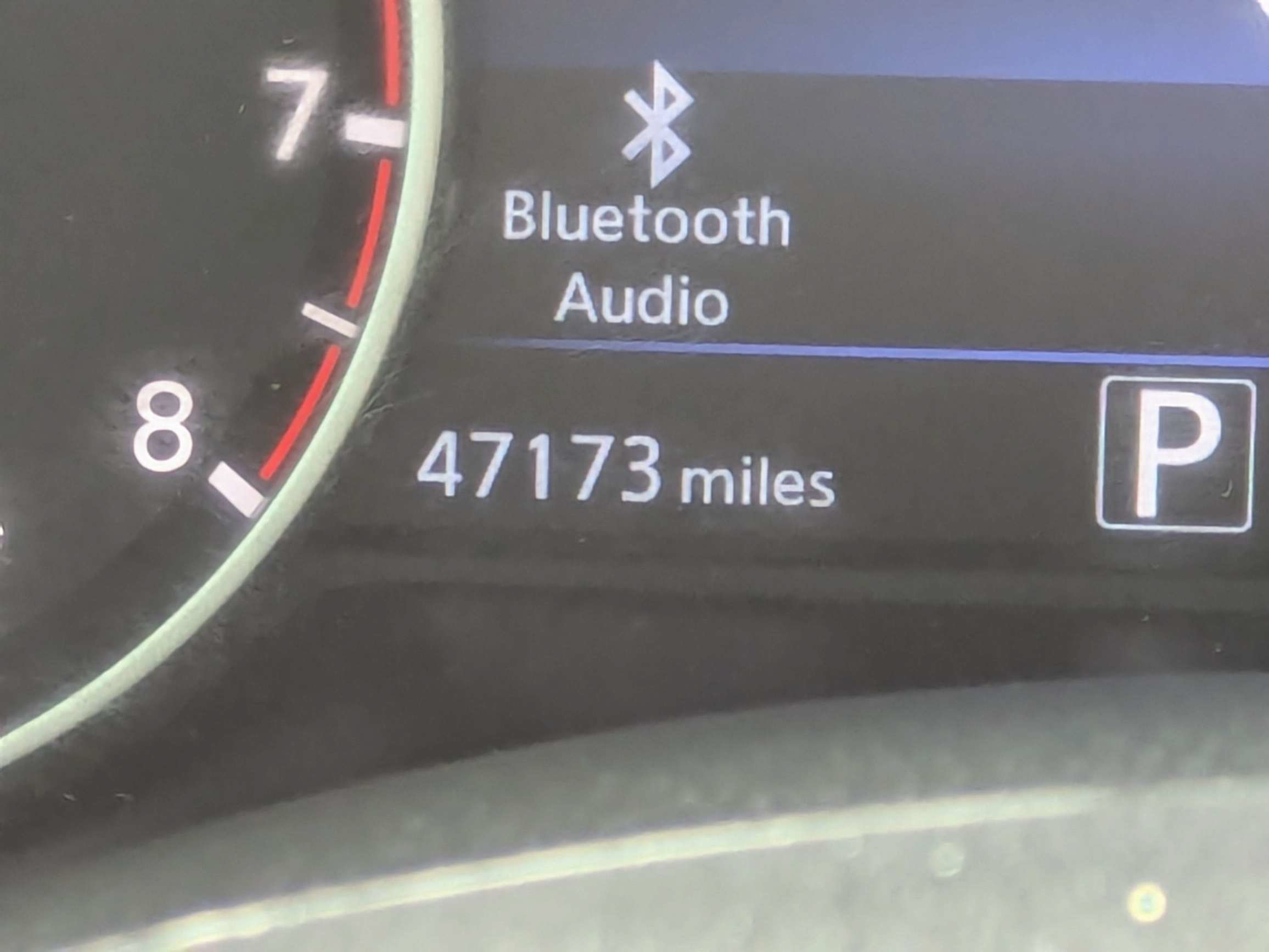 Used 2022 Gun Metallic Nissan S image 31