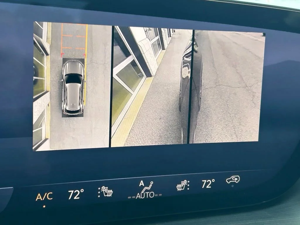 2026 Buick Envision Preferred - Photo 30