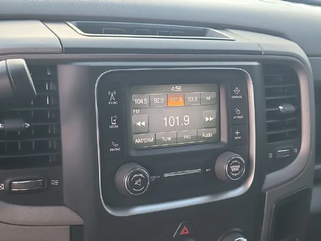 Used 2018 Black Ram Tradesman image 21