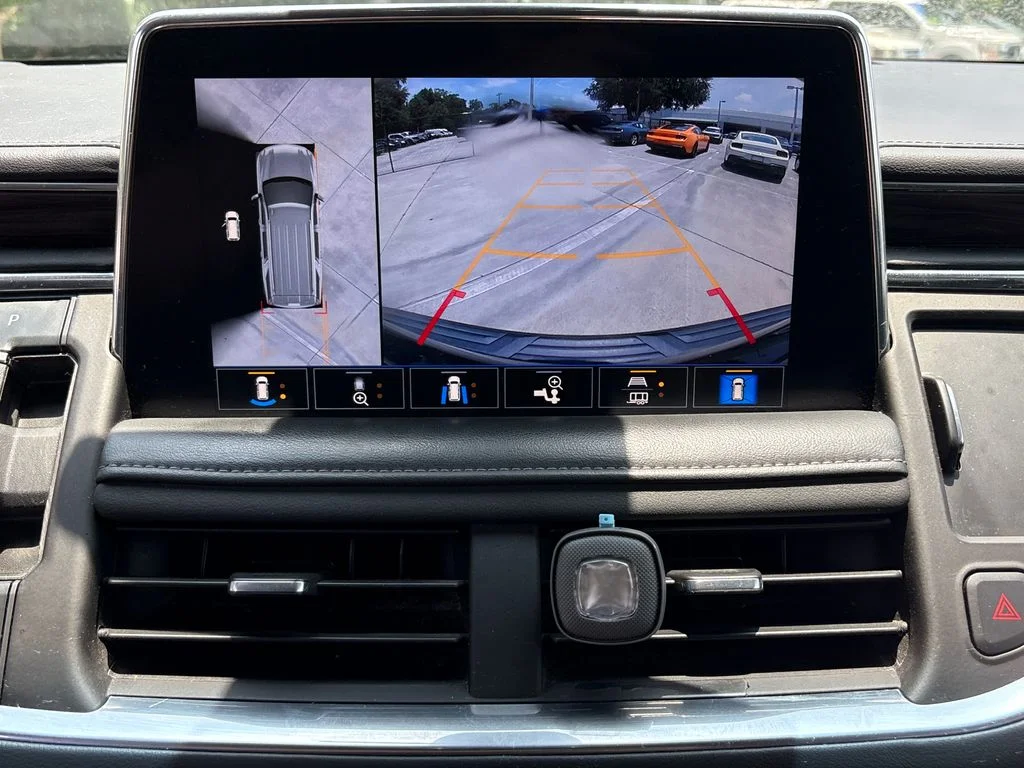 Used 2021 Gray Chevrolet LT image 26