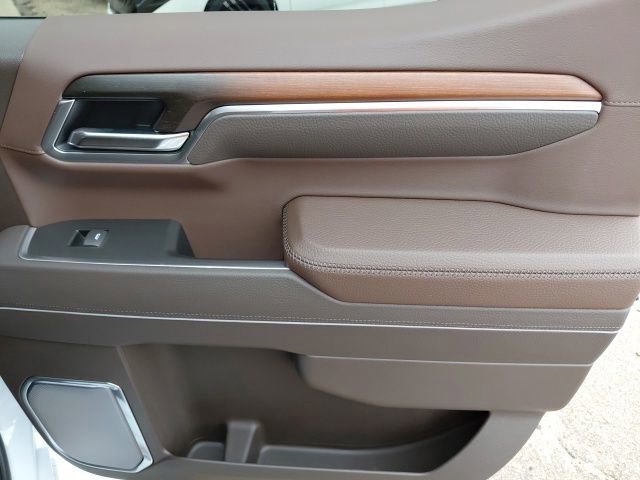 New 2026 Glacier White Tricoat GMC Denali image 32