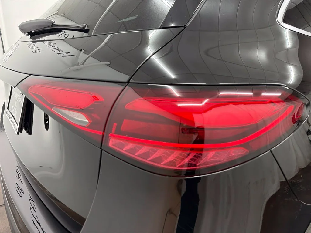 New 2027 Black Mercedes-Benz GLC 300 image 11