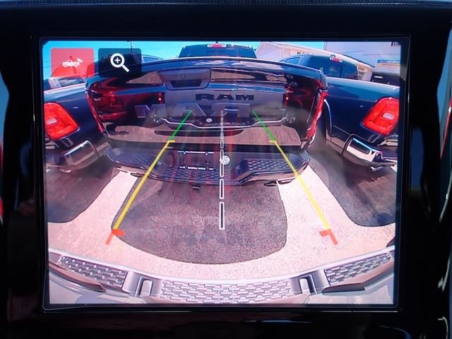 New 2026 Silver Zynith Exterior Paint RAM Express image 20
