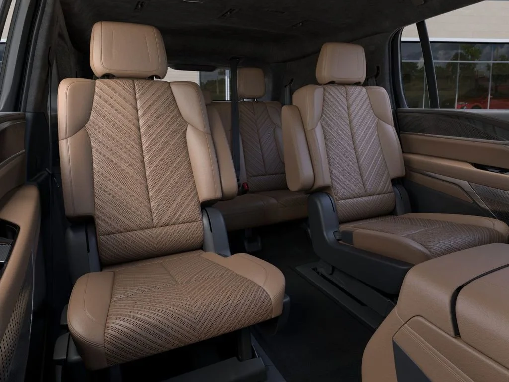 2025 Cadillac Escalade IQ Luxury 2 - Photo 17