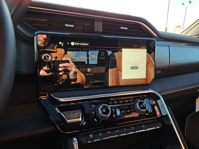 2026 GMC Sierra 3500HD Denali Ultimate - Photo 41