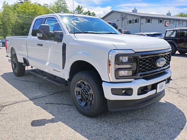 2026 Ford Super Duty F-350® XL