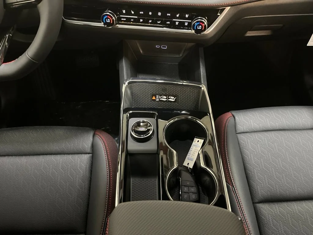 New 2027 Lakeshore Blue Metallic Chevrolet RS image 11