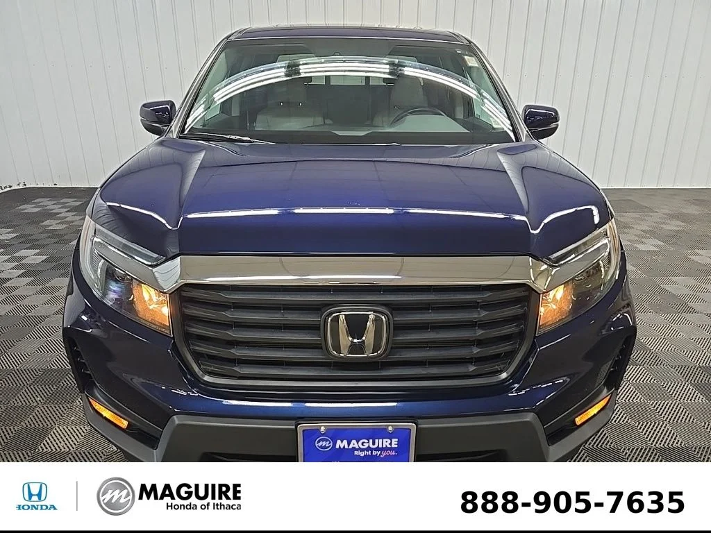 Used 2023  Honda RTL image 8