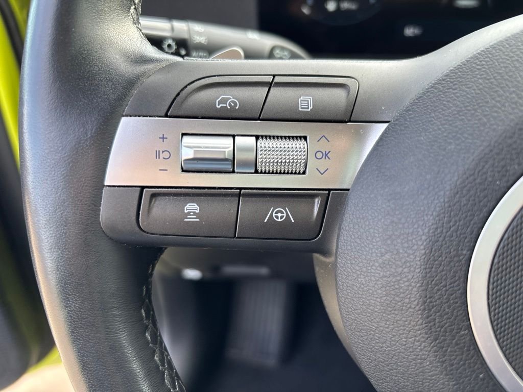 2024 Hyundai Kona Limited - Photo 23
