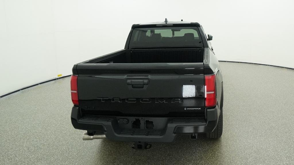 New 2026 Black Toyota TRD Sport i-FORCE MAX image 23