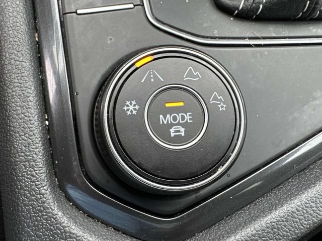 2021 Volkswagen Tiguan SE R-LINE BLACK - Photo 31