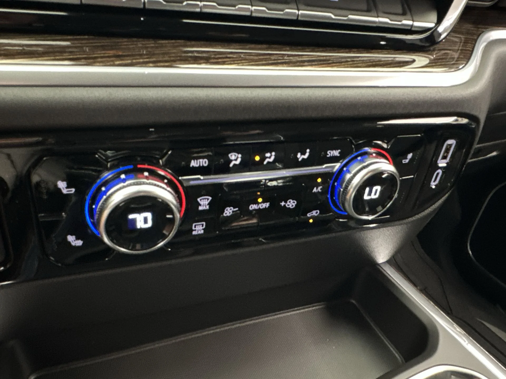 2026 GMC Sierra 1500 Elevation - Photo 72