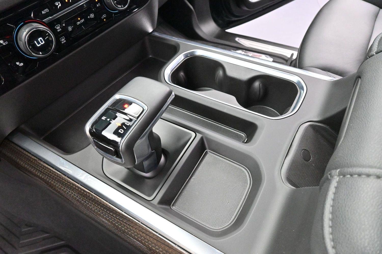 Used 2025 Cypress Gray Chevrolet LT Trail Boss image 26