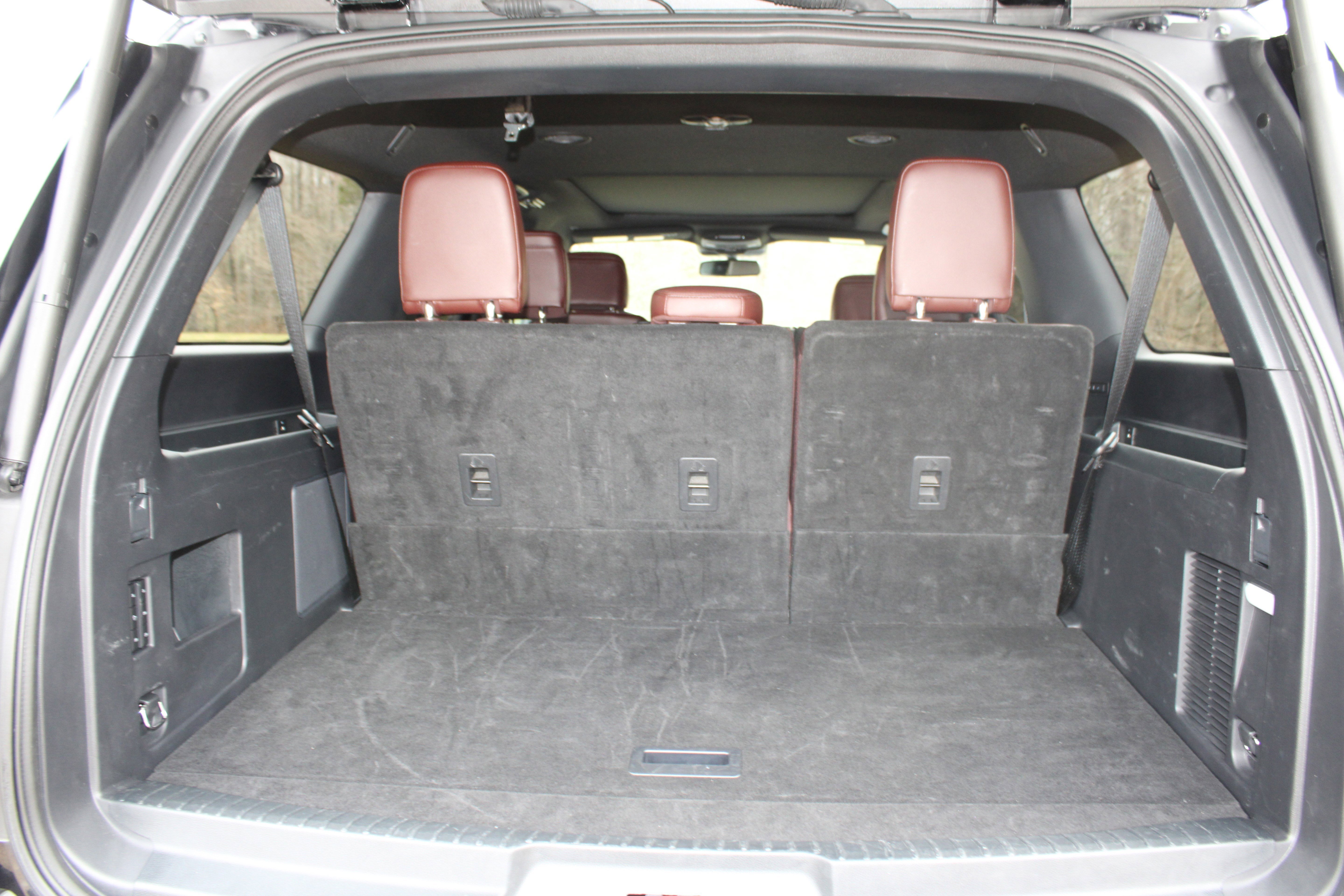 2024 Ford Expedition Limited - Photo 14