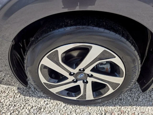 Used 2021 Gray Subaru Limited image 25