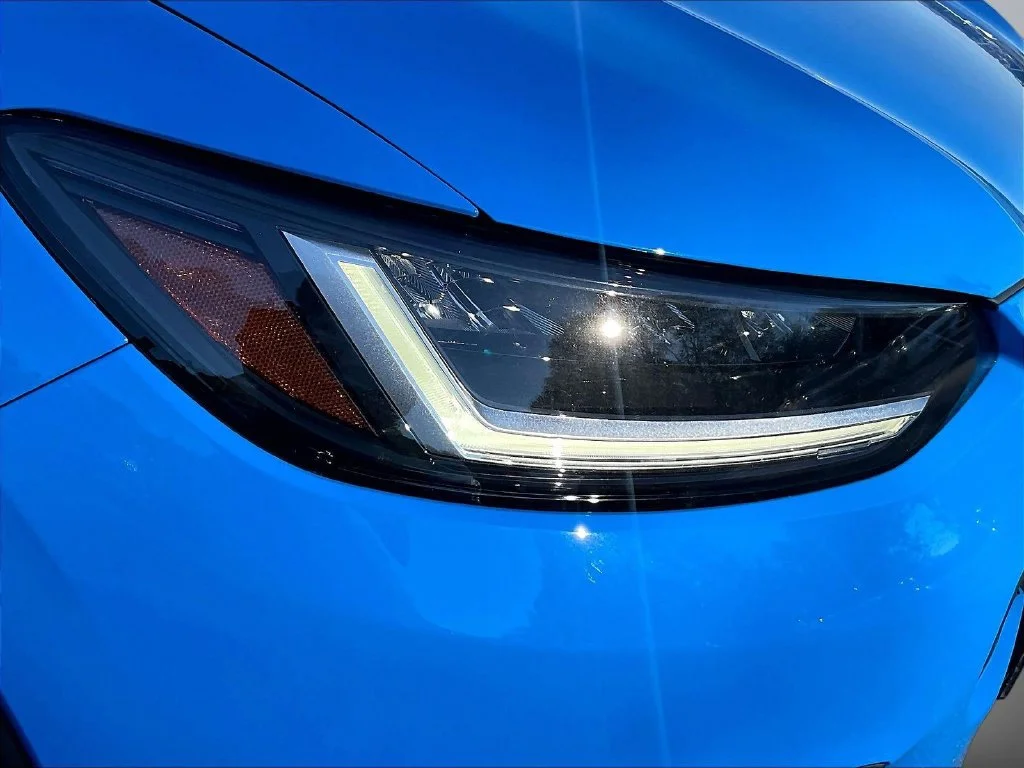 New 2027 Boost Blue Pearl Honda Sport AWD image 33