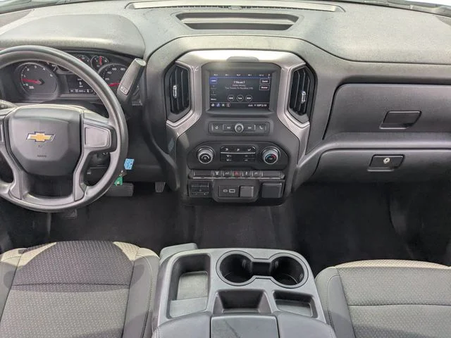 Used 2023 White Chevrolet Custom image 14