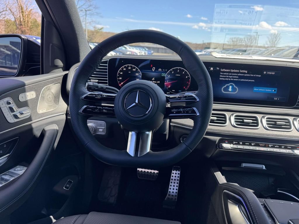 2026 Mercedes-Benz GLS Base - Photo 20