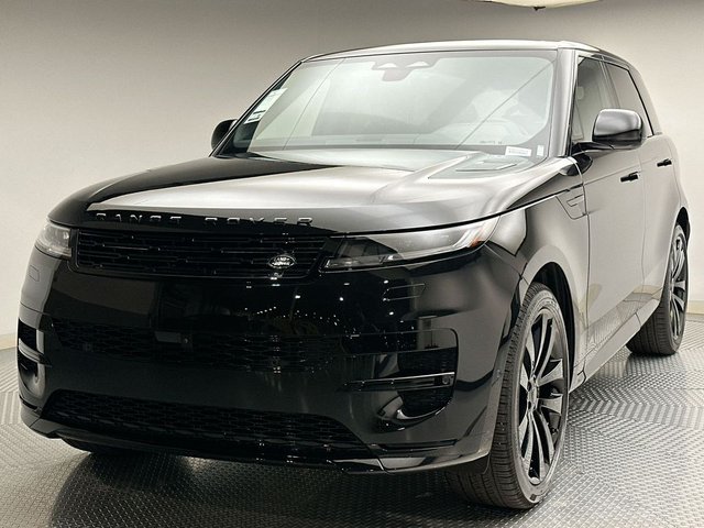 2027|Land Rover|Range Rover Sport|Dynamic SE|4D Sport Utility