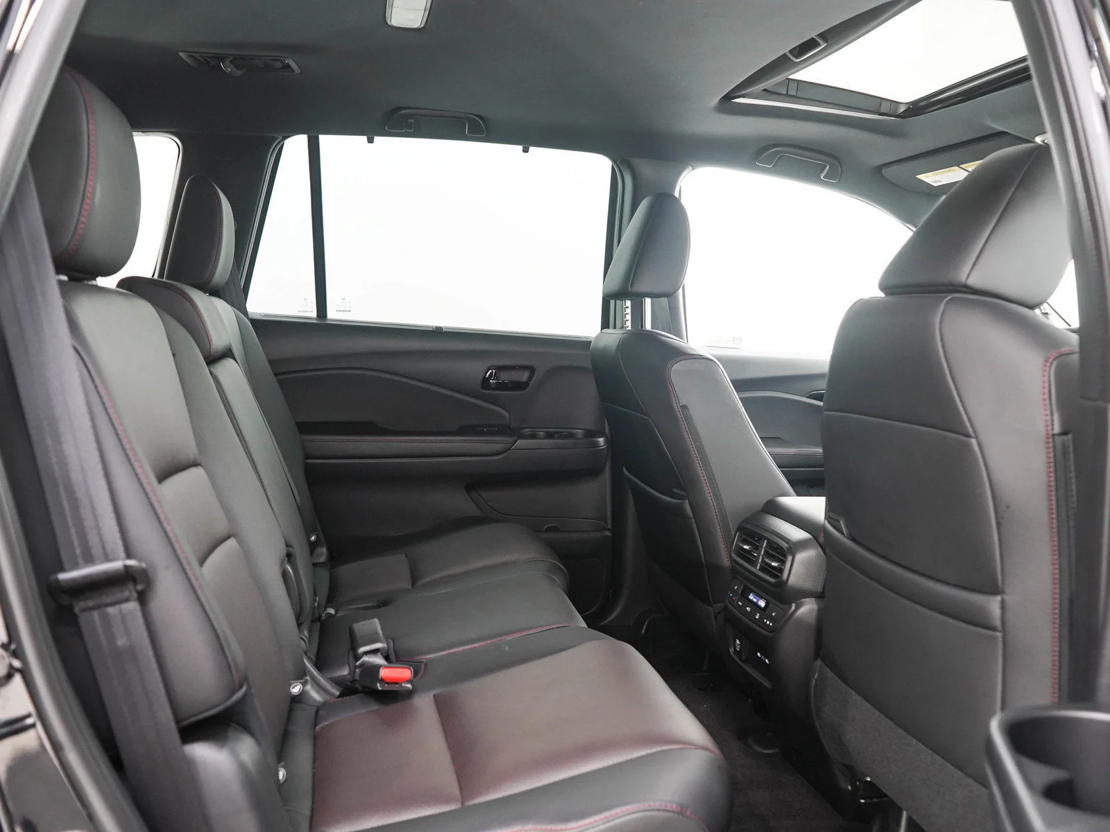 Used 2024 Crystal Black Pearl Honda Black Edition image 14