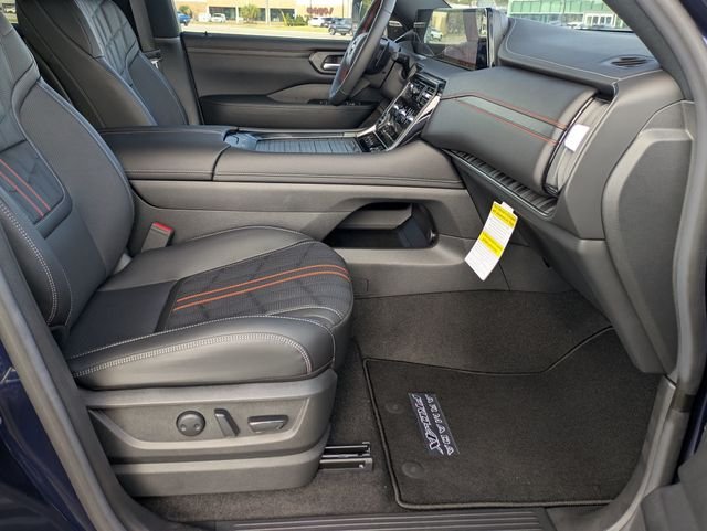 2026 Nissan Armada PRO-4X - Photo 32