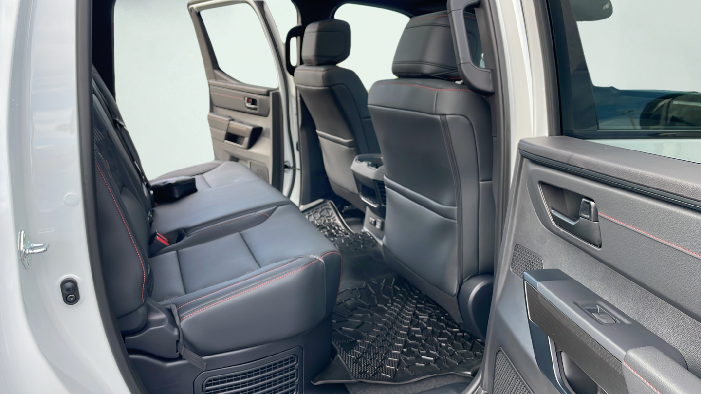 New 2026 Ice Cap Toyota TRD Pro image 20