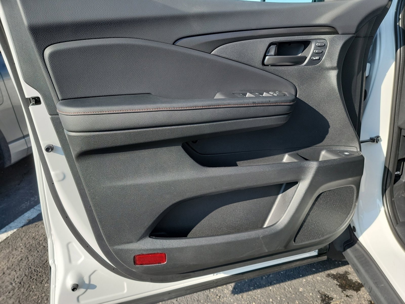 2026 Honda Ridgeline TrailSport - Photo 13