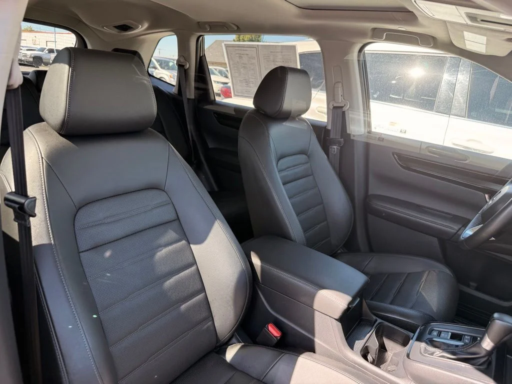 2025 Honda CR-V EX-L - Photo 16