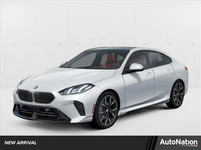 2025 BMW 2 Series 228 xDrive Gran Coupe's photo