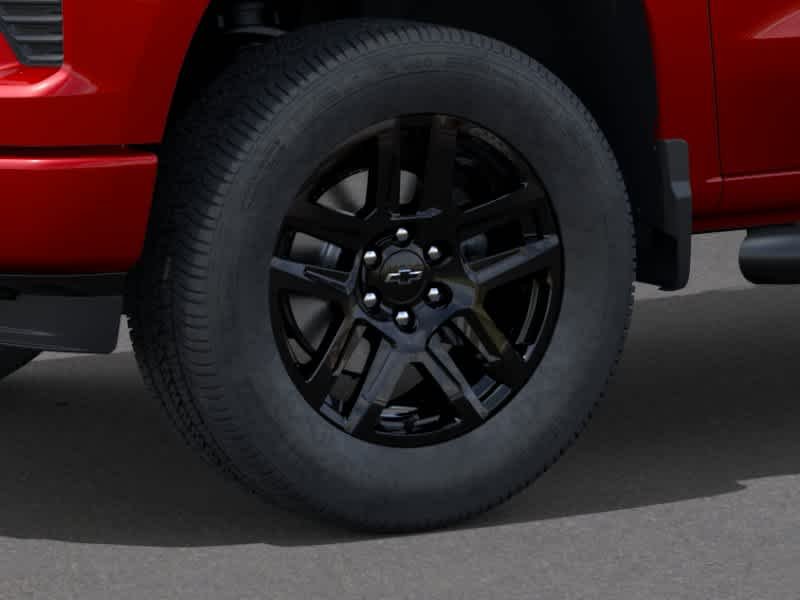 2026 Chevrolet Silverado 1500 RST - Photo 9