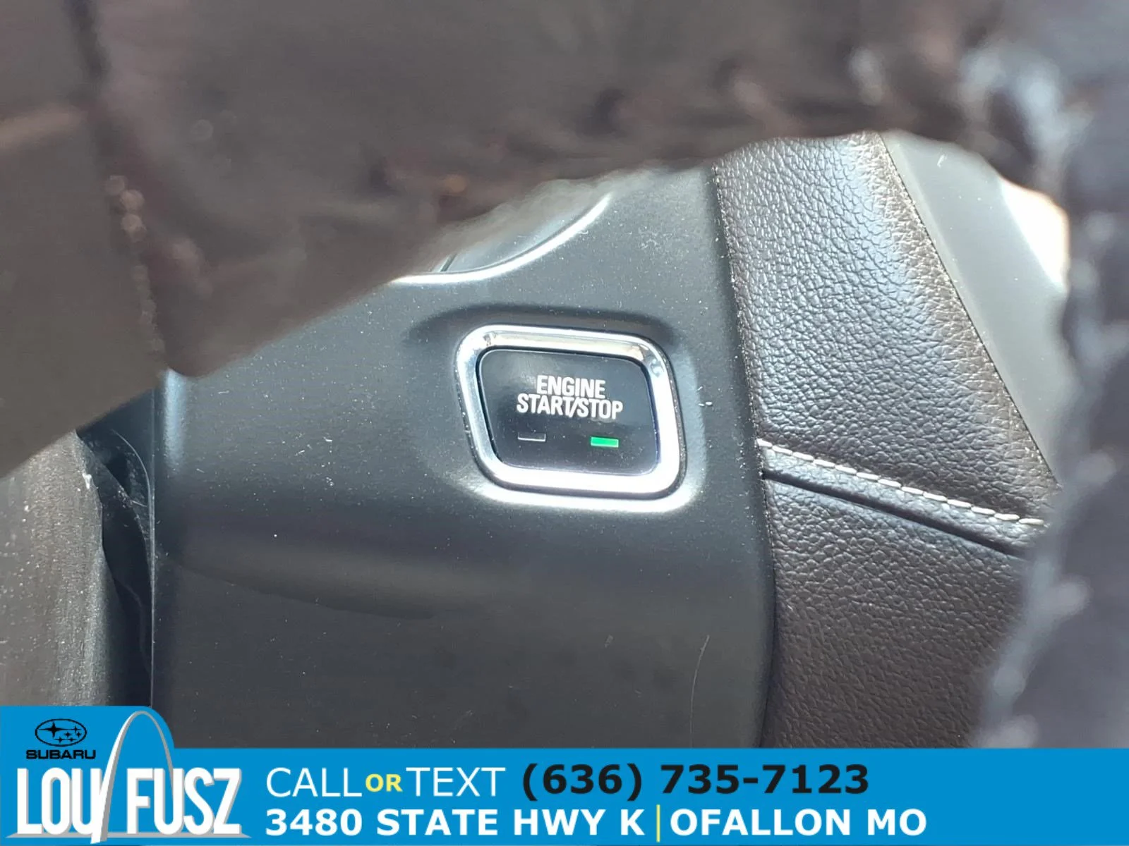 Used 2017 Crimson Red Tintcoat GMC Denali image 16