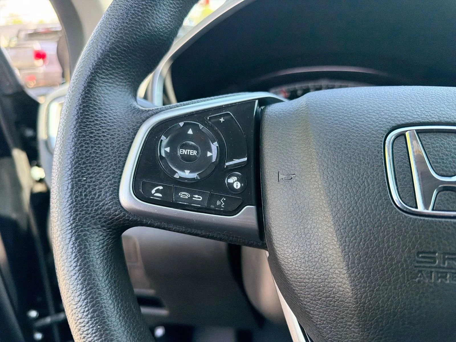 2019 Honda CR-V EX - Photo 59