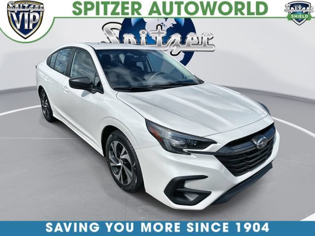 2025 Subaru Legacy BASE