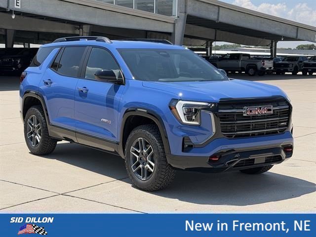 New 2027 Rapids Metallic GMC AT4 image 2