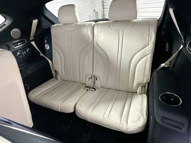New 2026 White Genesis 3.5T Prestige image 13