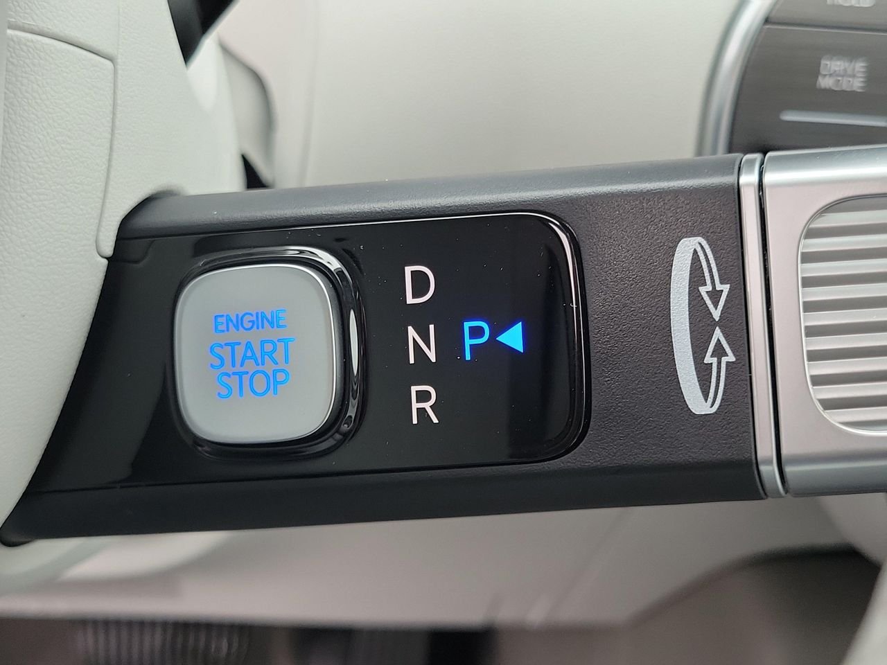 New 2027 Creamy White Pearl Hyundai Limited AWD image 28