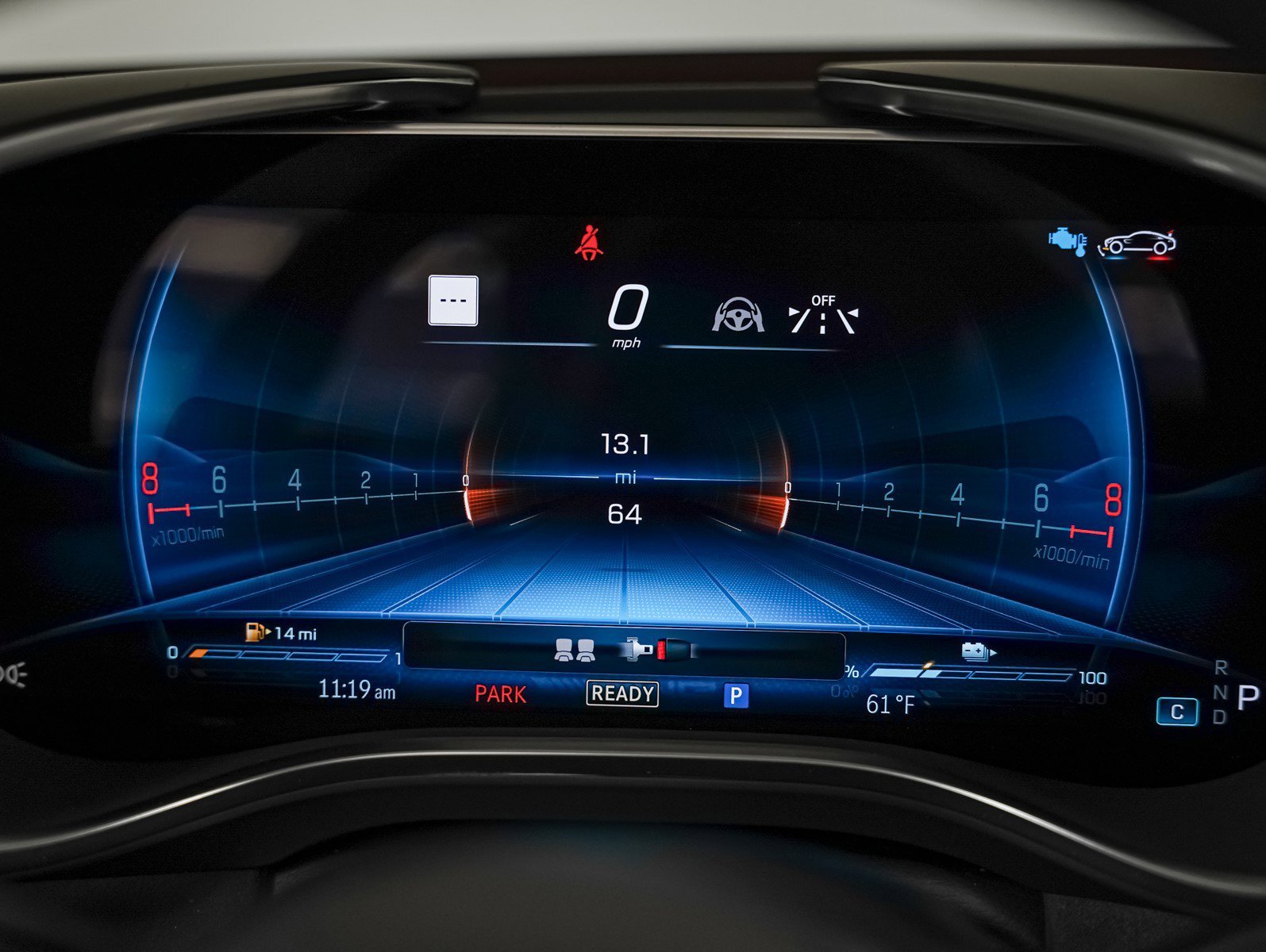 2025 Mercedes-Benz SL Mercedes-AMG - Photo 17